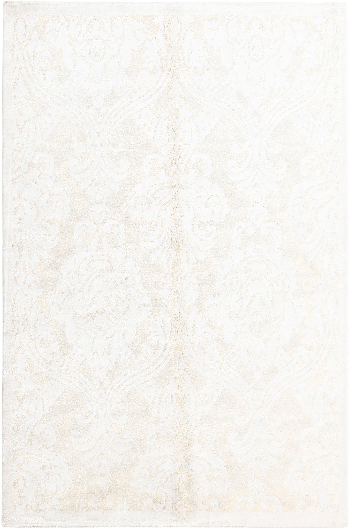 VIDAL Handgemachter Teppich Darya-Indian