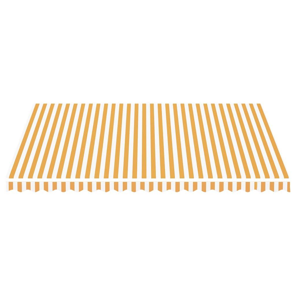 VidaXL Ersatz-markisenstoff polyester