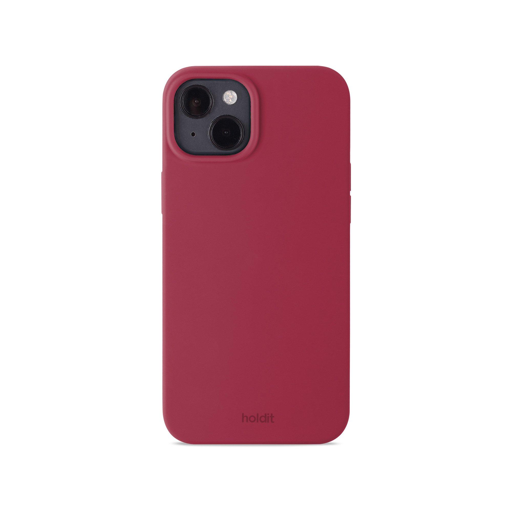 Holdit iPhone 15 Plus Natel-Etui