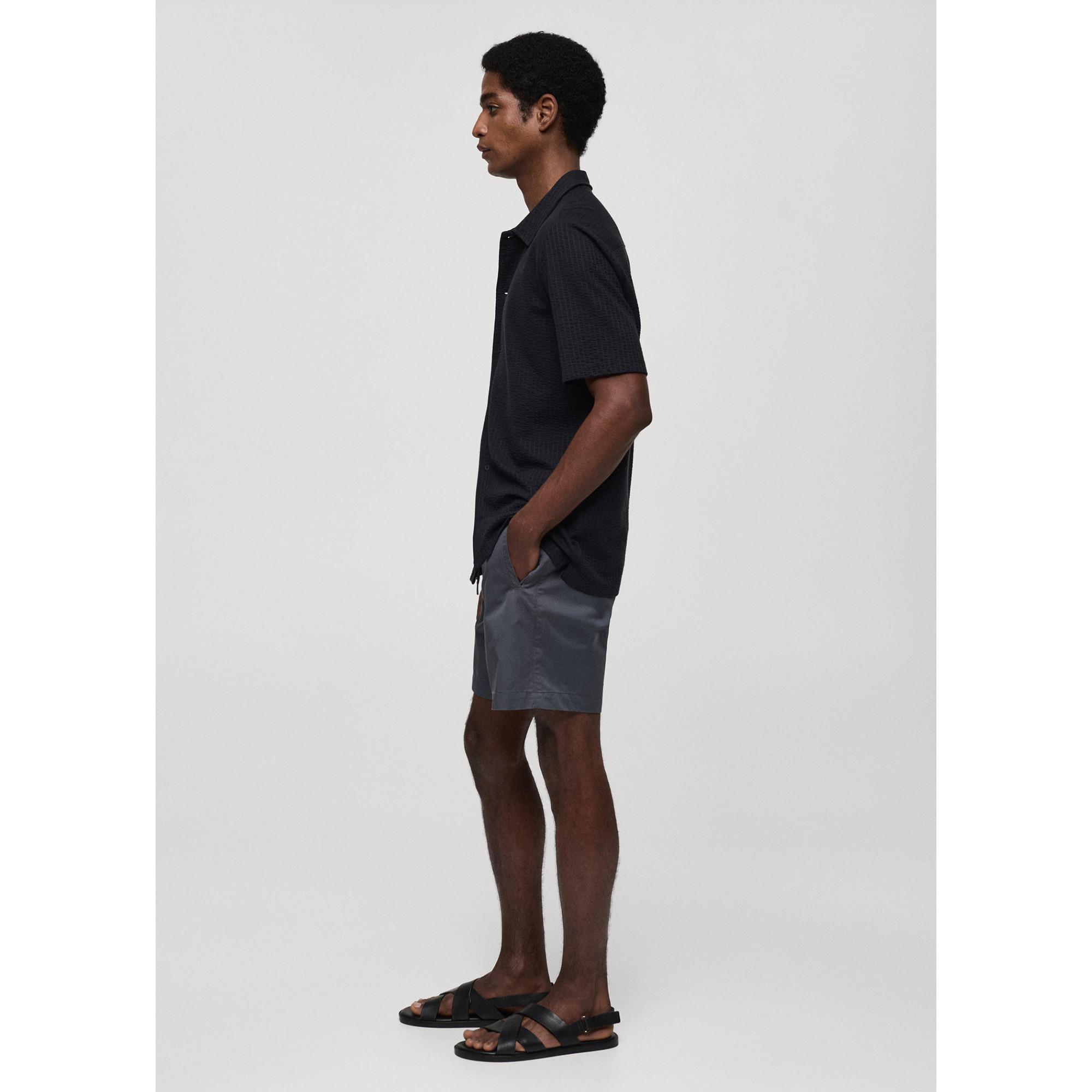 Mango Man REY Bermuda Shorts