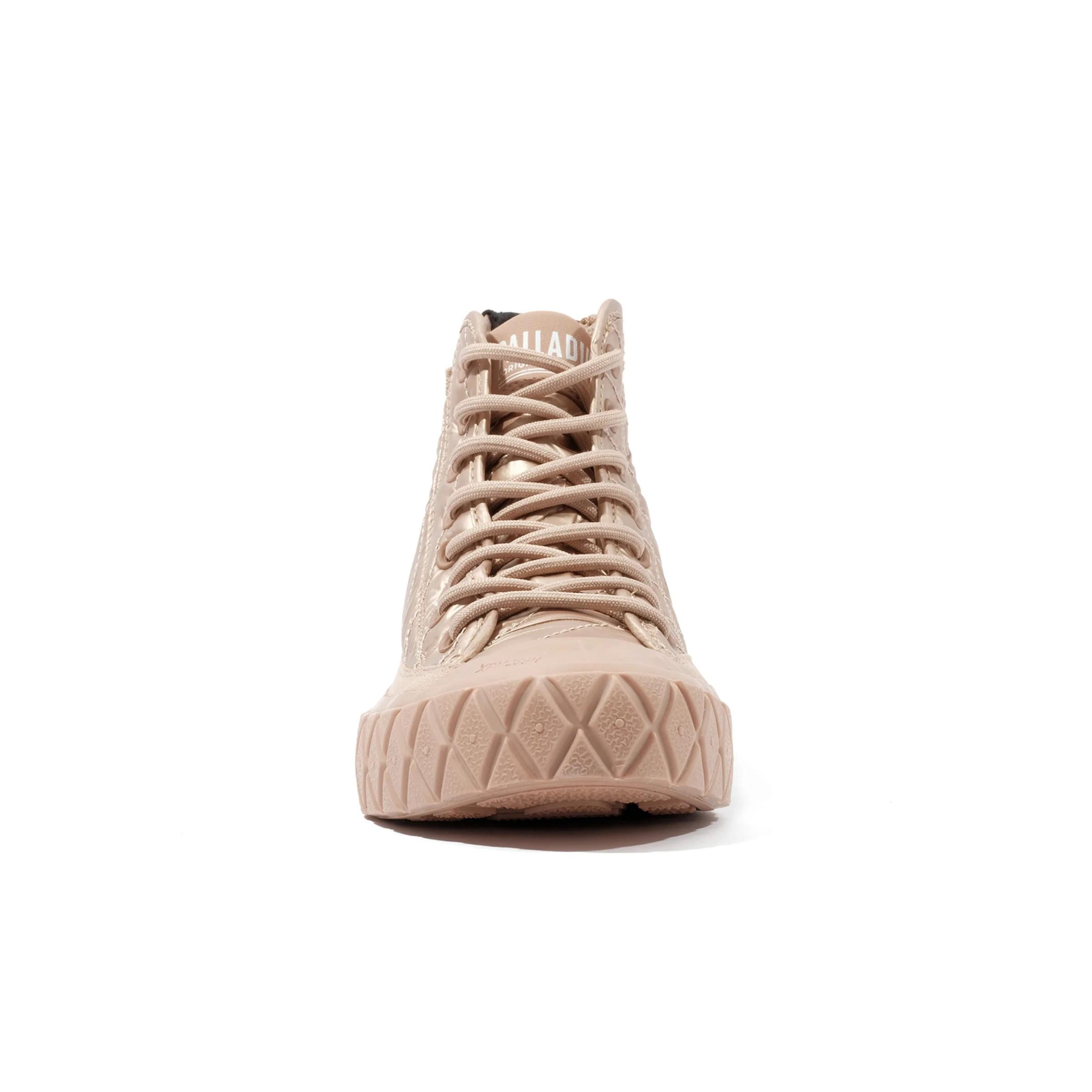 PALLADIUM sneakers ace re-quilt