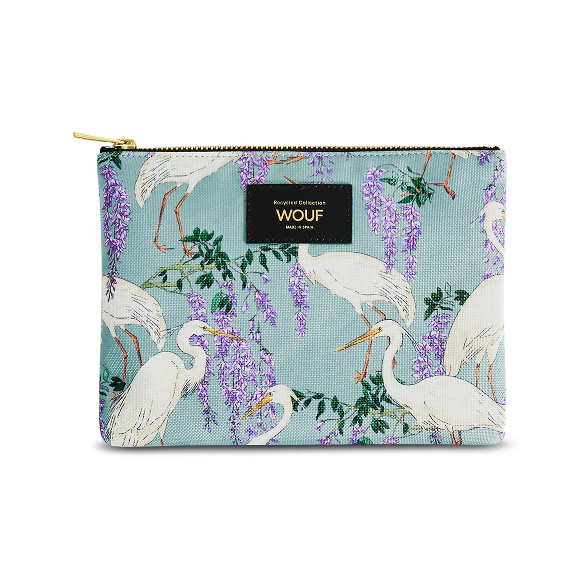 Wouf Heron Beutel