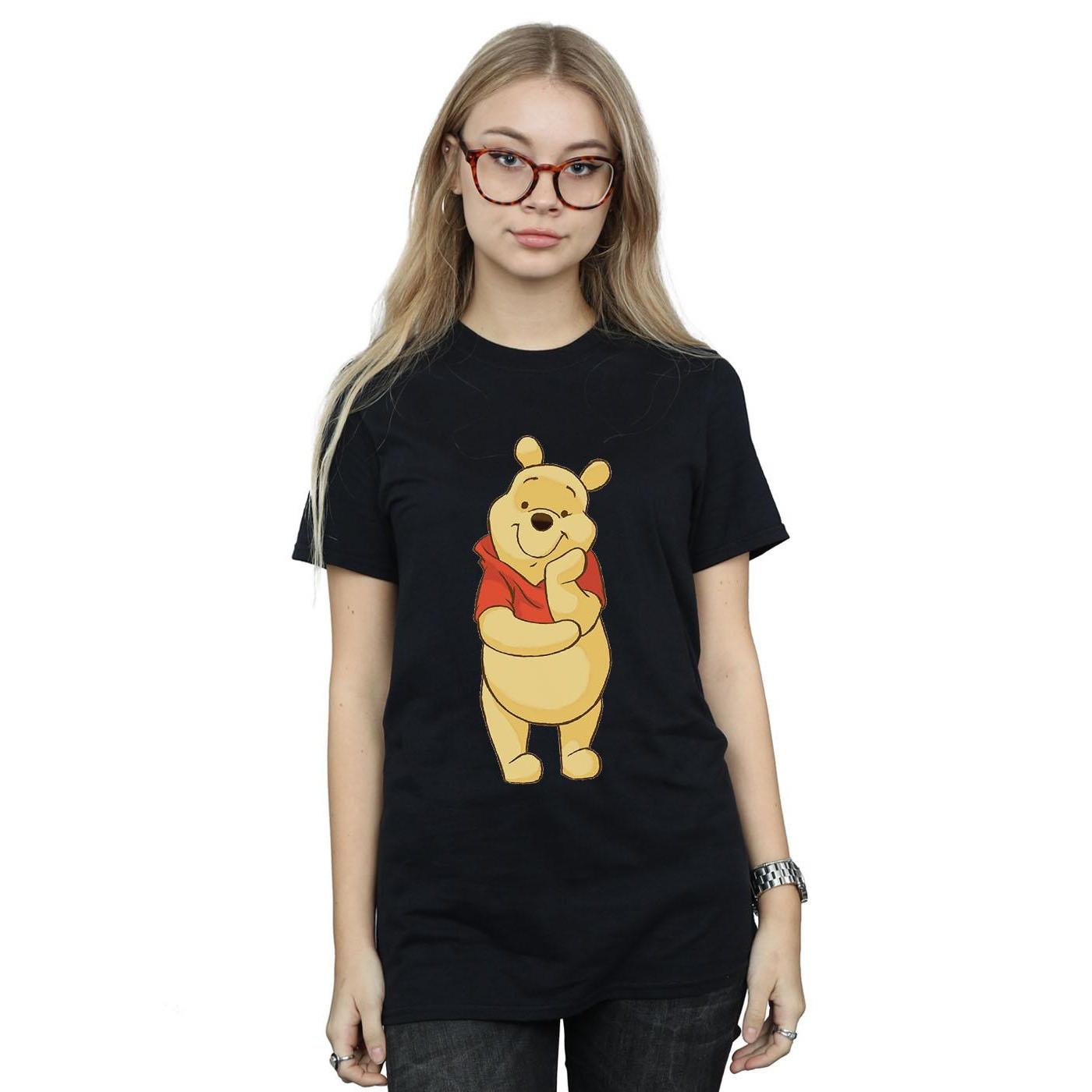 Disney Winnie the Pooh Classic Pose T-Shirt