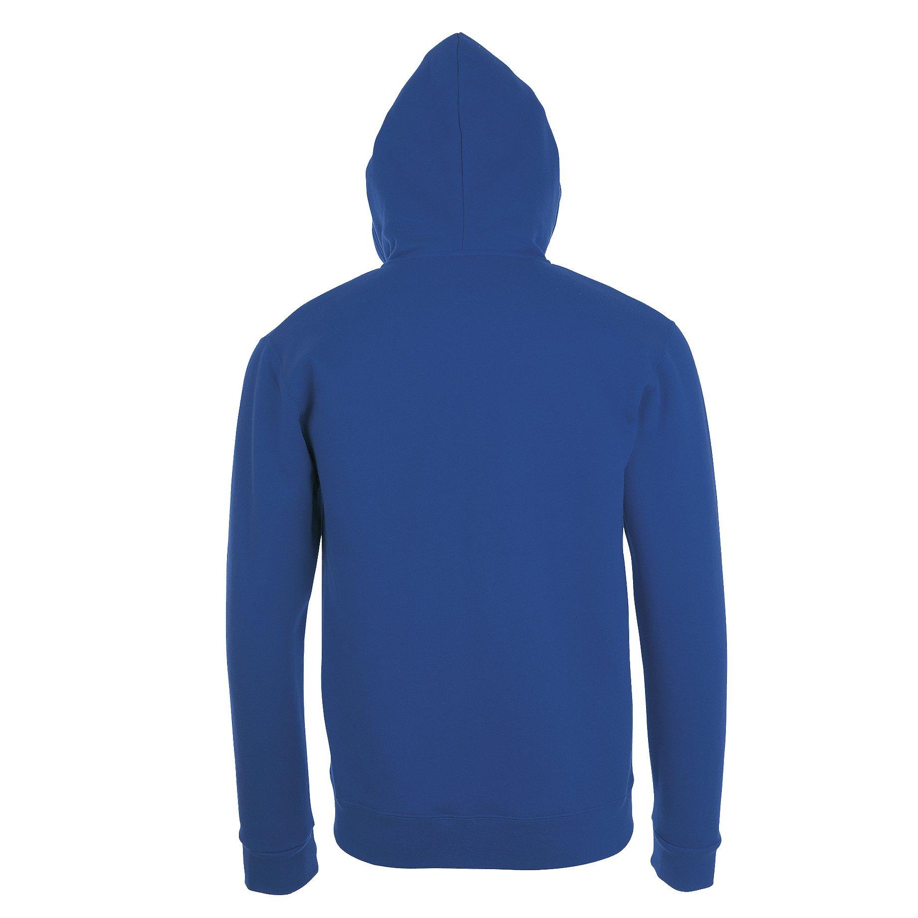 SOLS Stone Kapuzenjacke