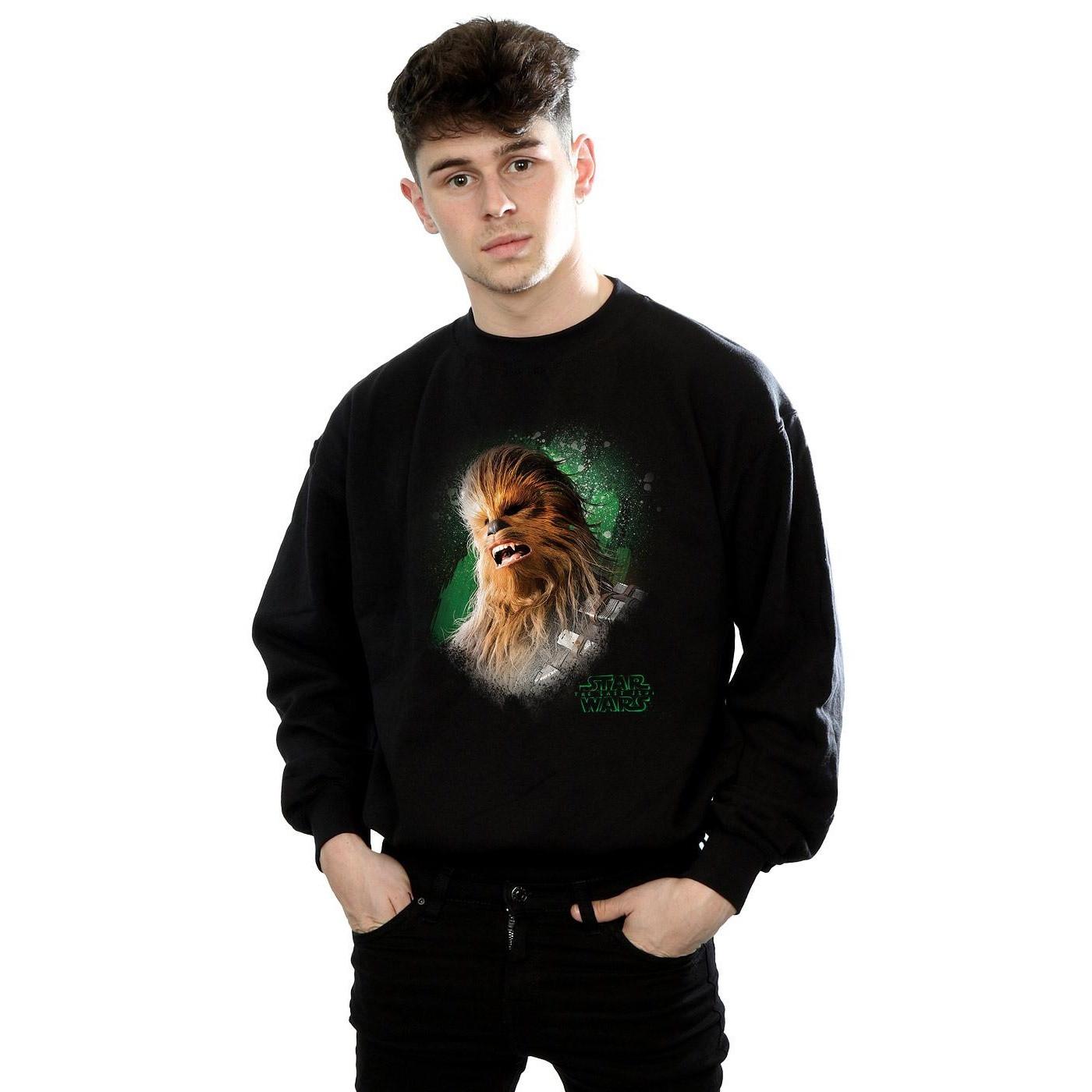 STAR WARS The Last Jedi Sweatshirt