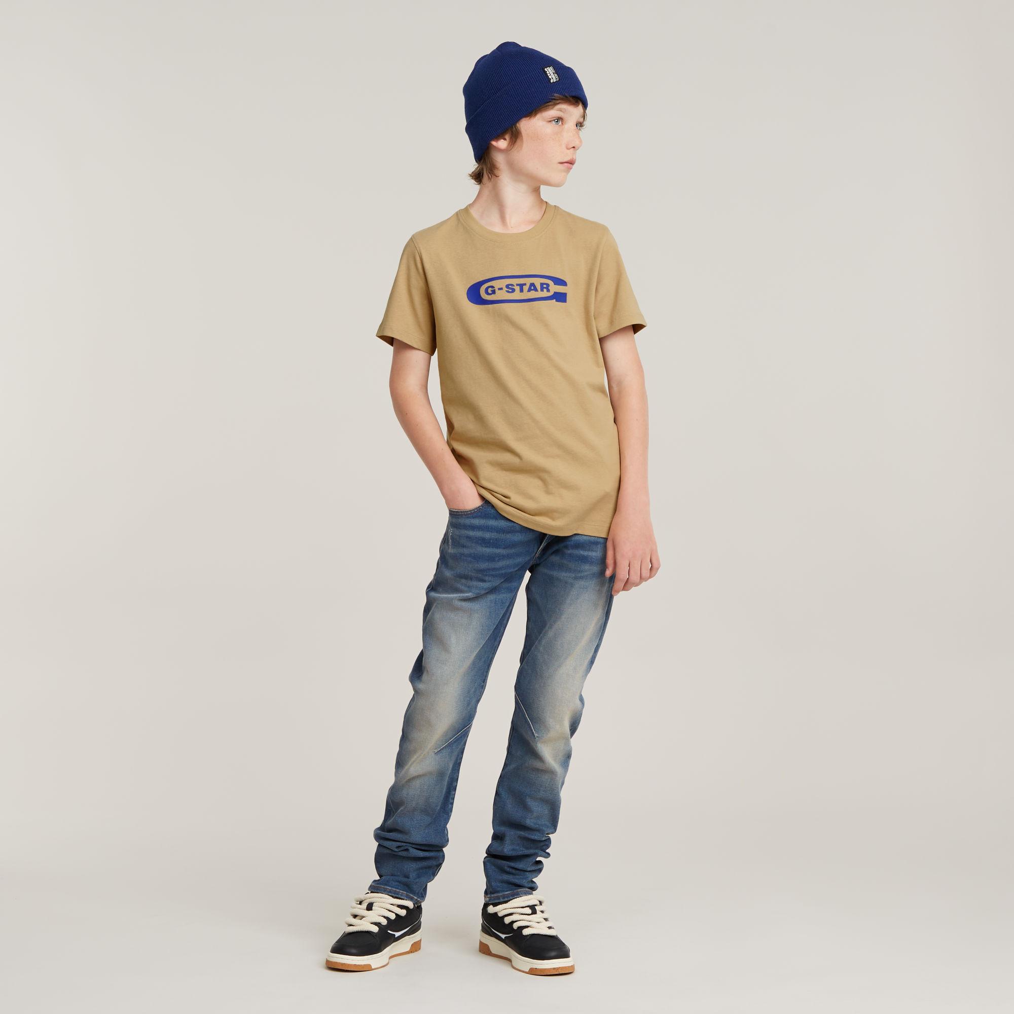 G-STAR t-shirt regular