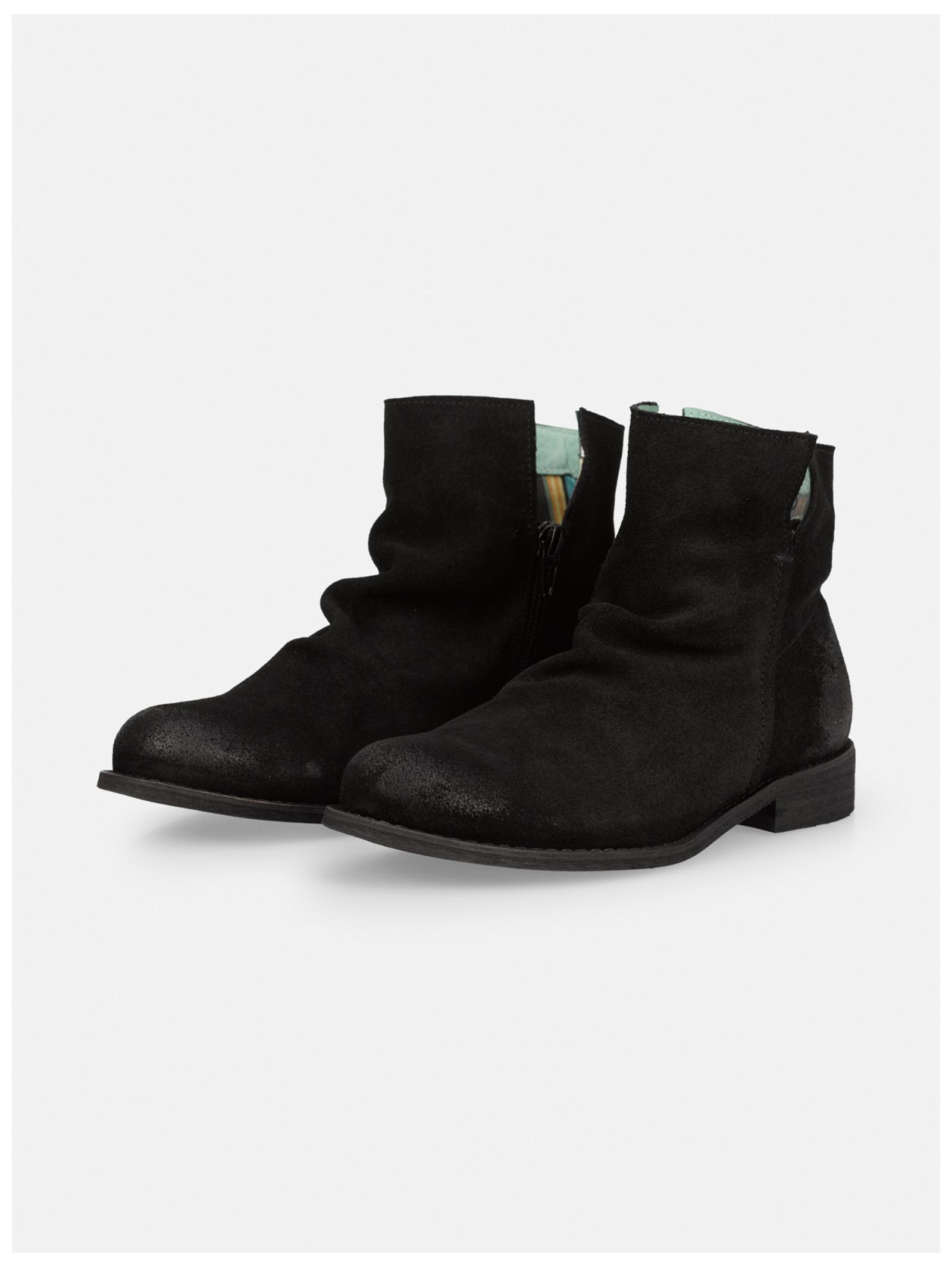 Felmini Stiefelette ODERG D821