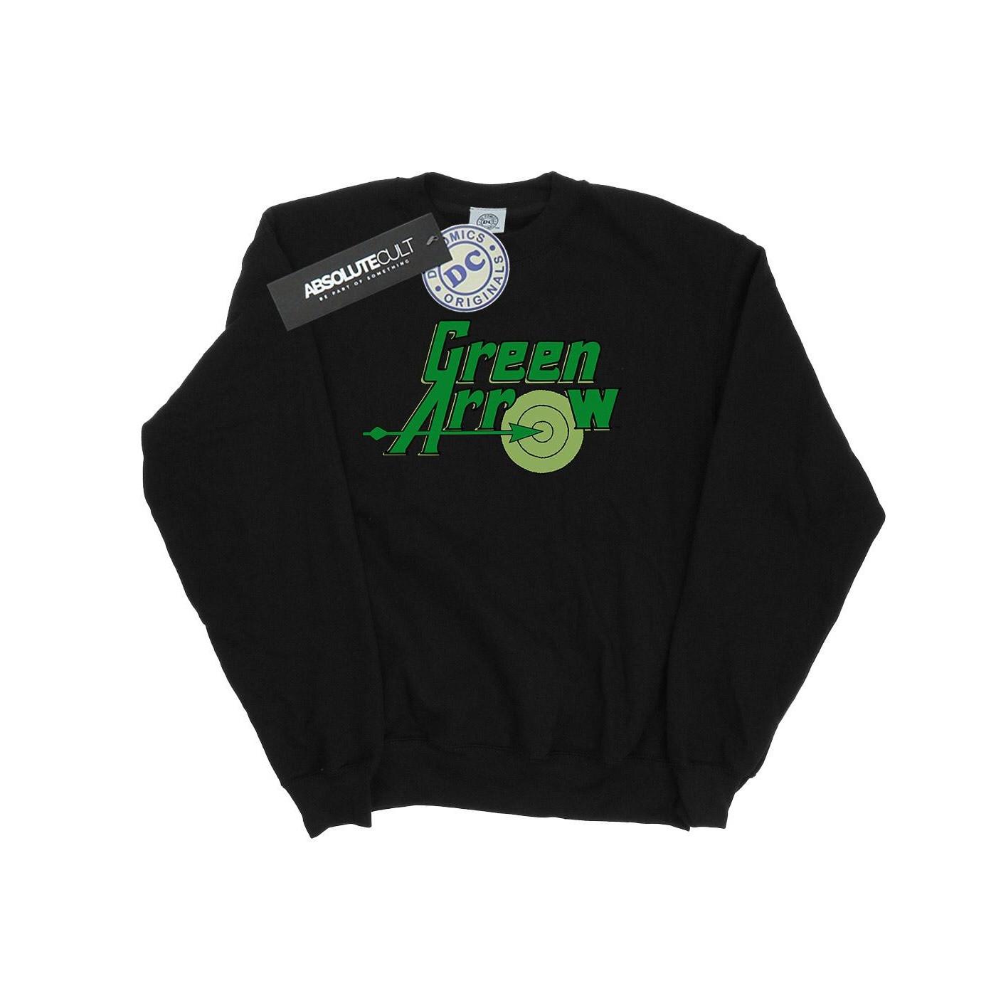 DC COMICS Sweatshirt