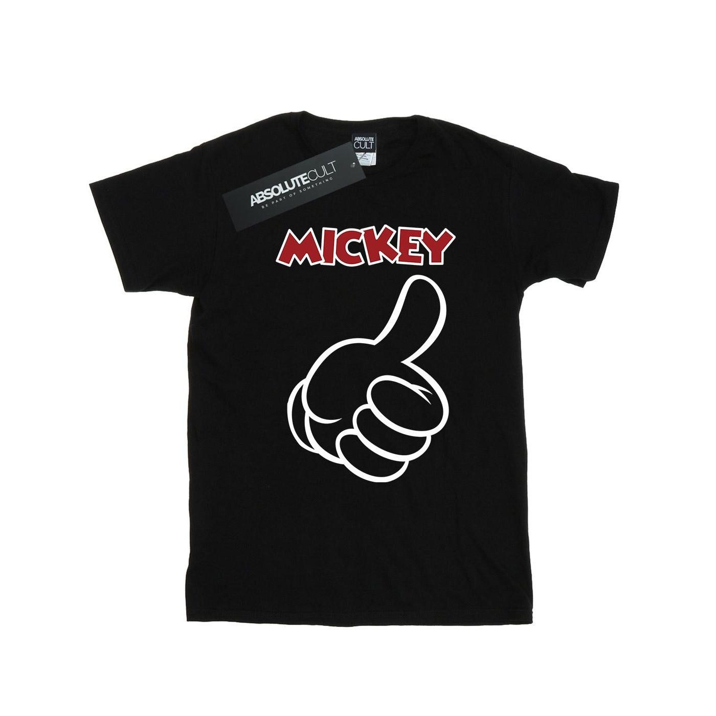 Disney Mickey Mouse Thumbs Up T-Shirt