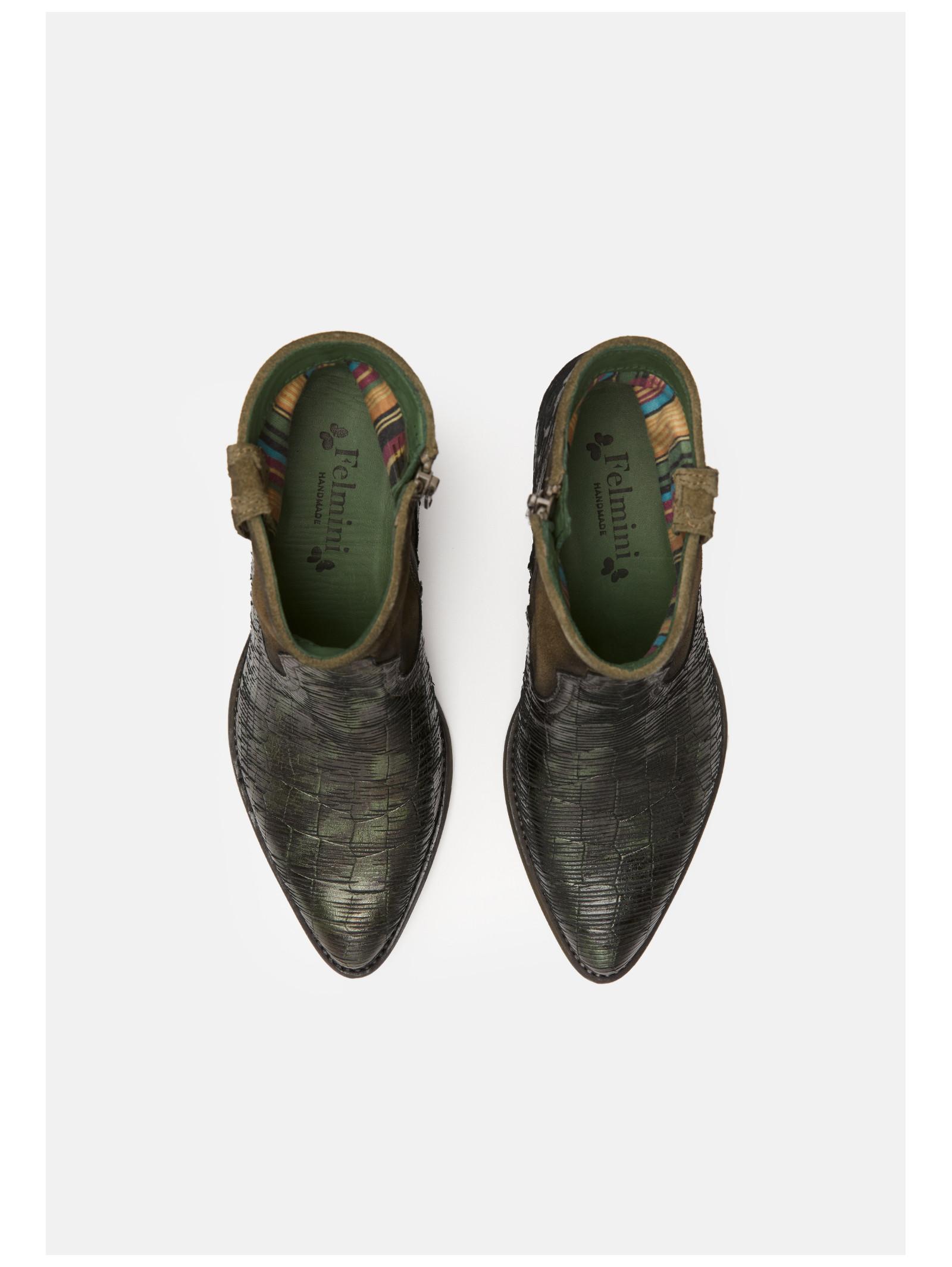 Felmini Stiefelette WEST