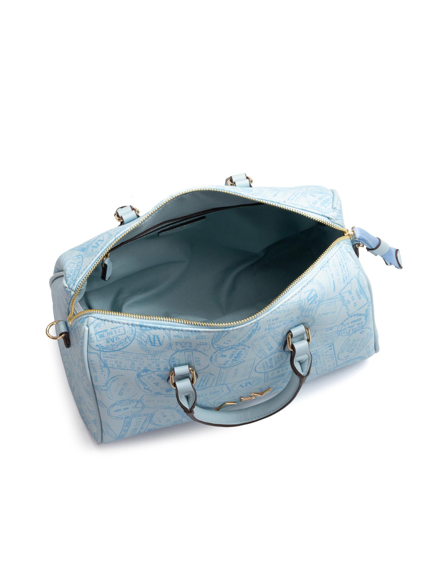 ALV by Alviero Martini Bowler-Tasche