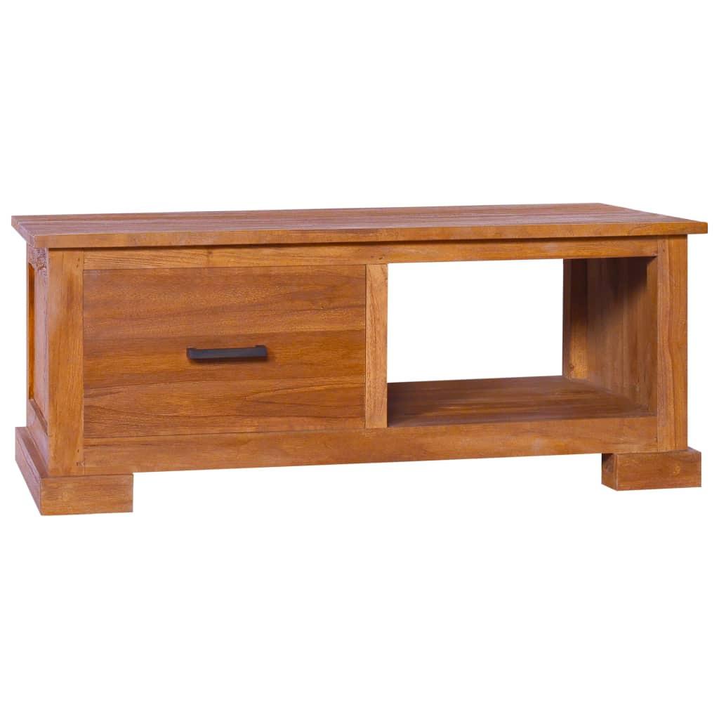 VidaXL Tv-möbel holz