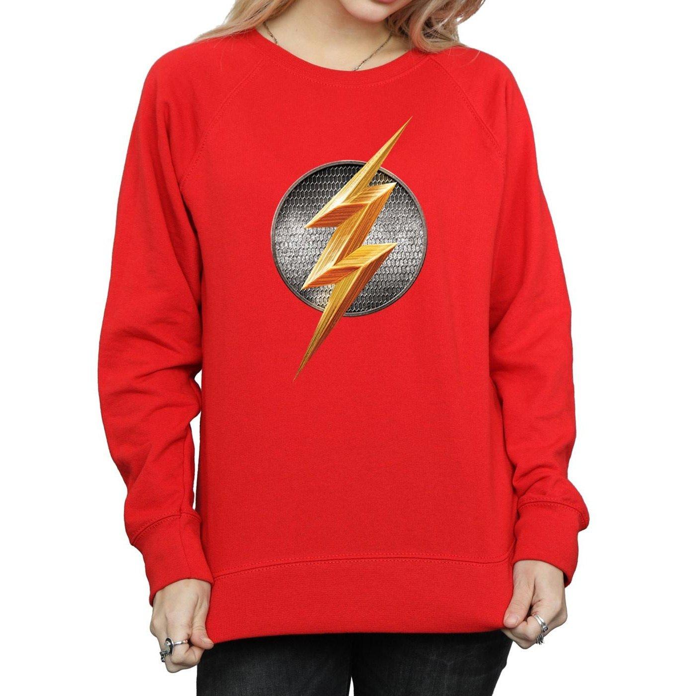 DC COMICS Justice League Sweatshirt