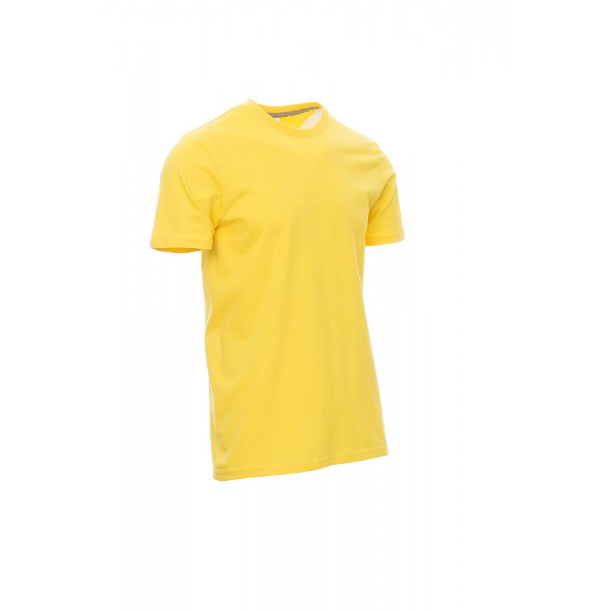 Payper Wear Sunset Kurzarm T-Shirt