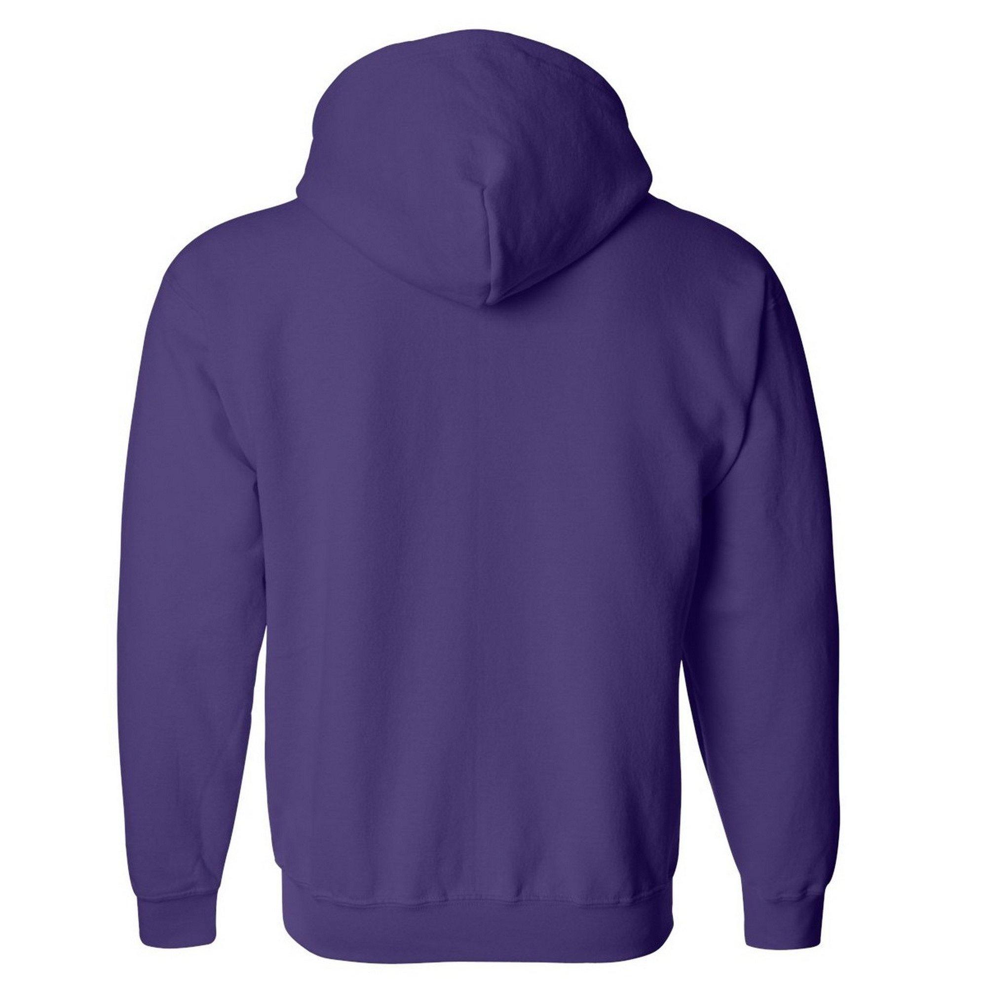 Gildan Heavy Blend Kapuzenjacke