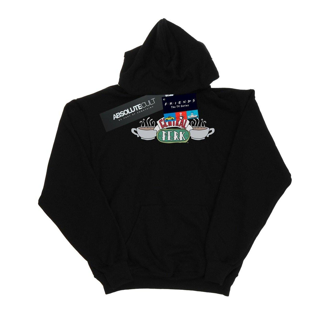 Friends Central Perk Kapuzenpullover
