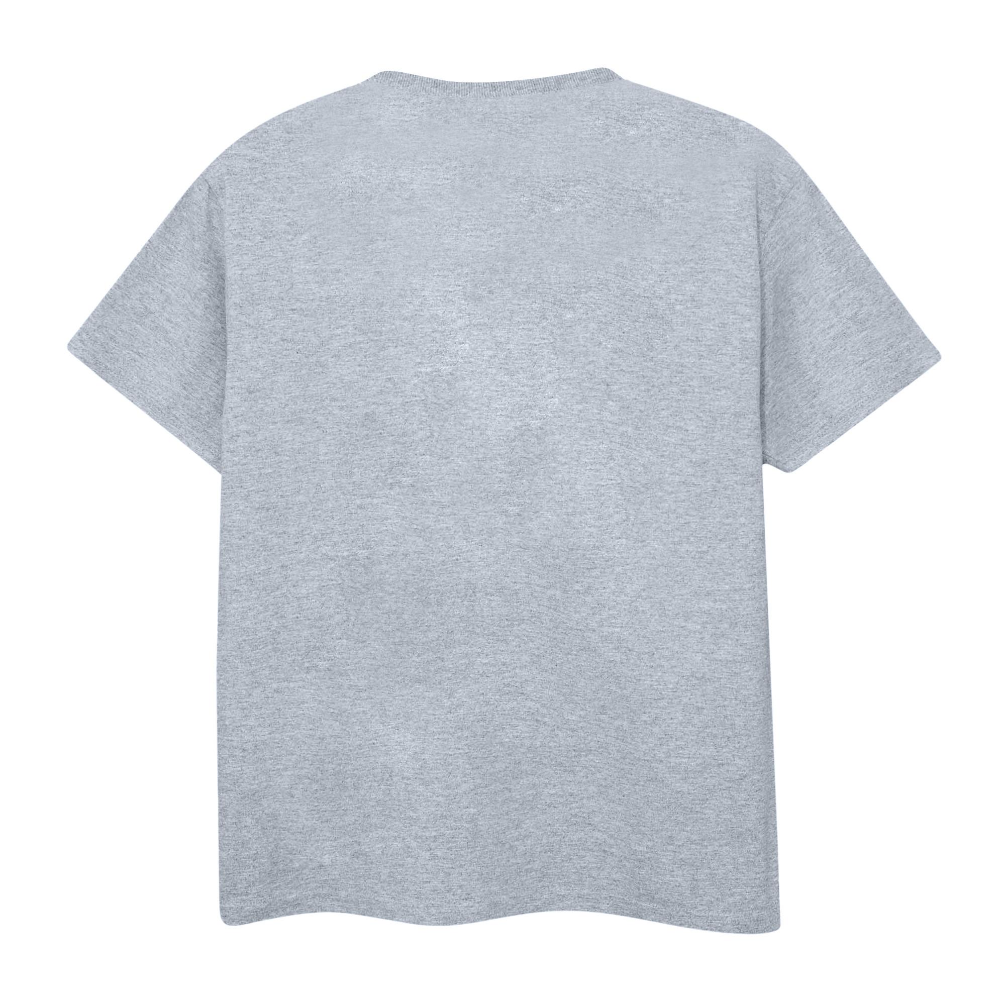 Black Sabbath TShirt Logo