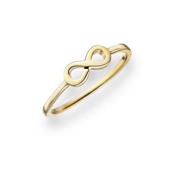 Glanzstücke München Ring Infinity