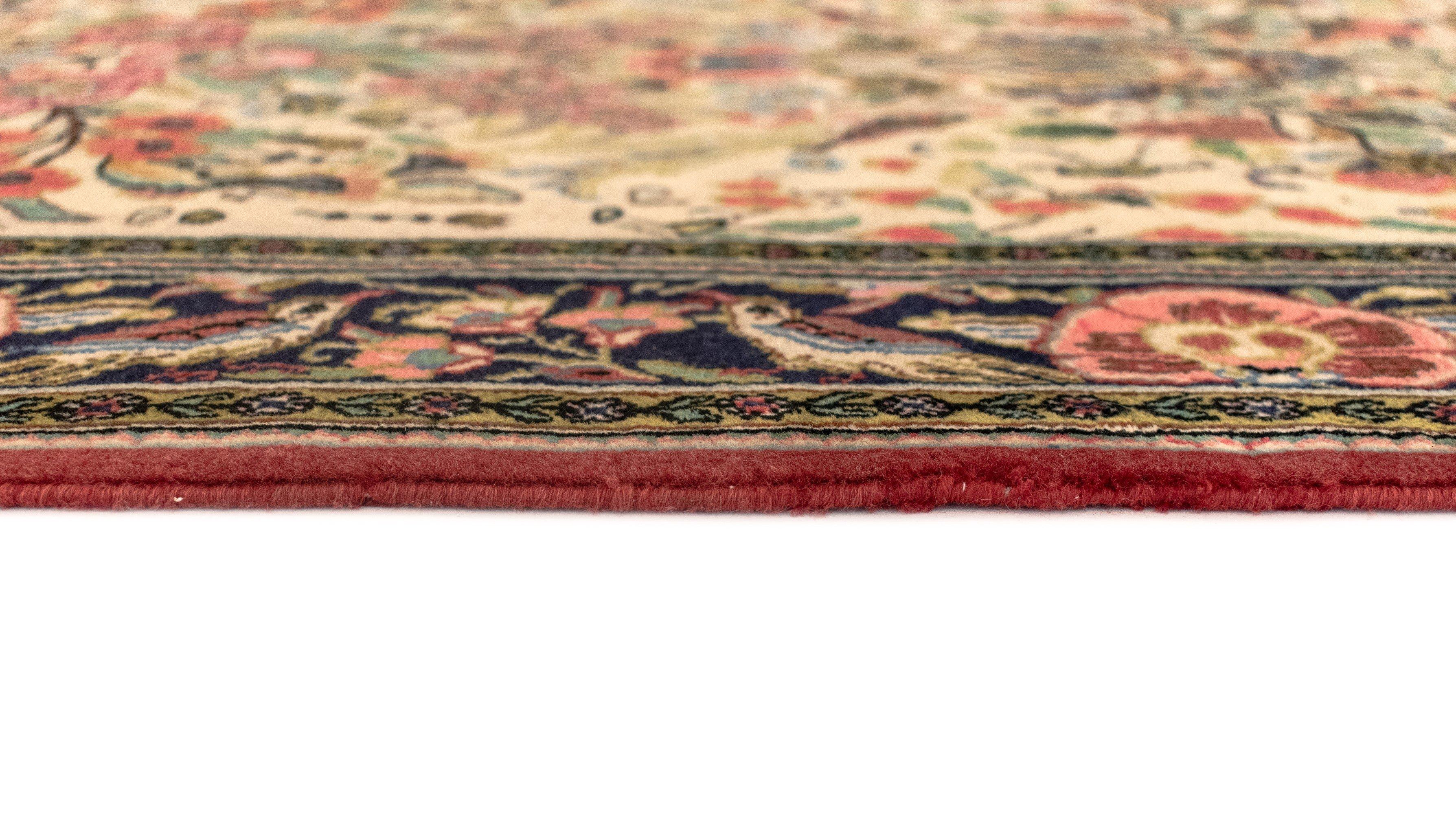 VIDAL Handgemachter Teppich Ghom