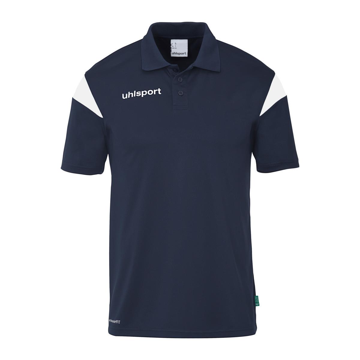 Uhlsport Squad 27 Polo Shirt