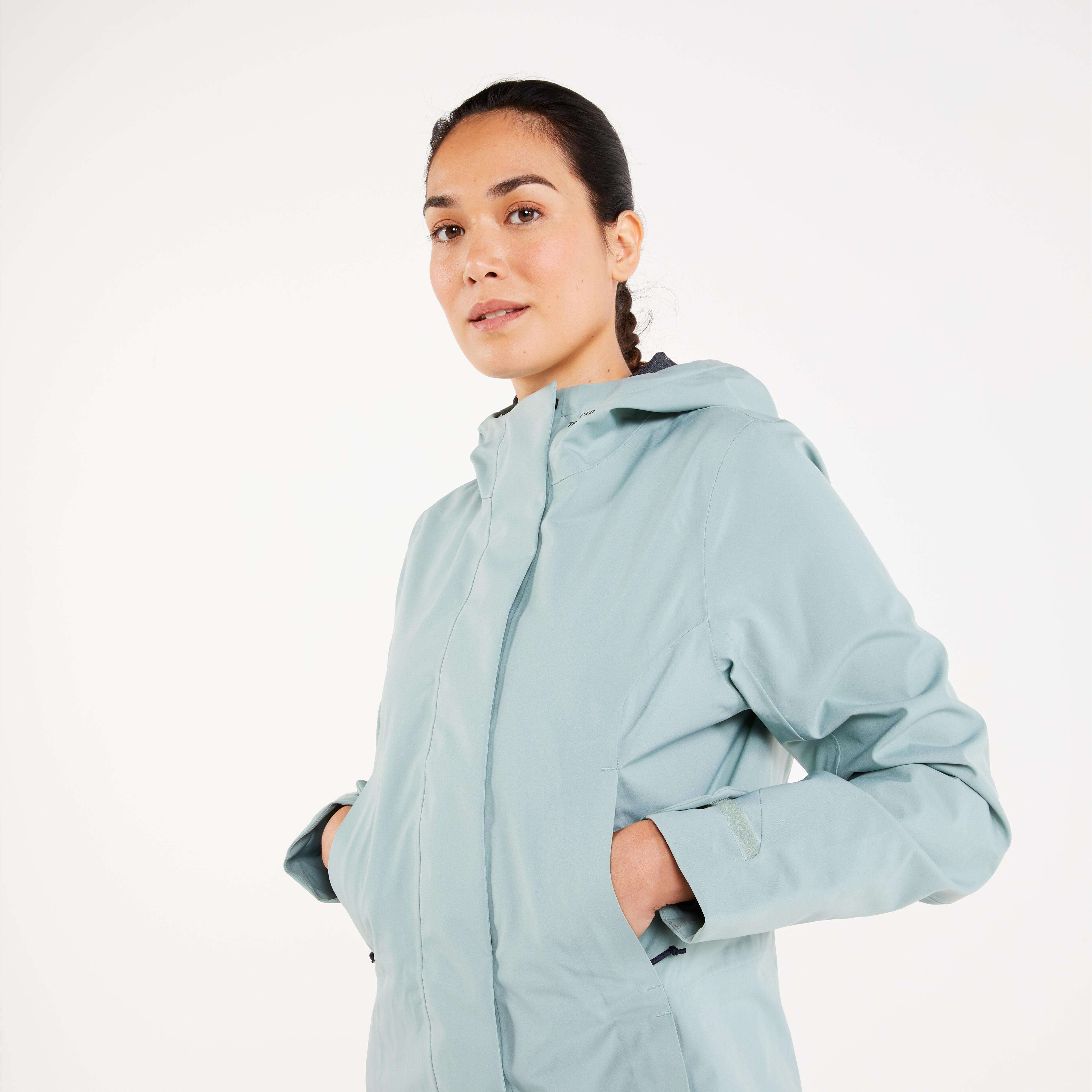TRIBORD Regenjacke - Sailing 300