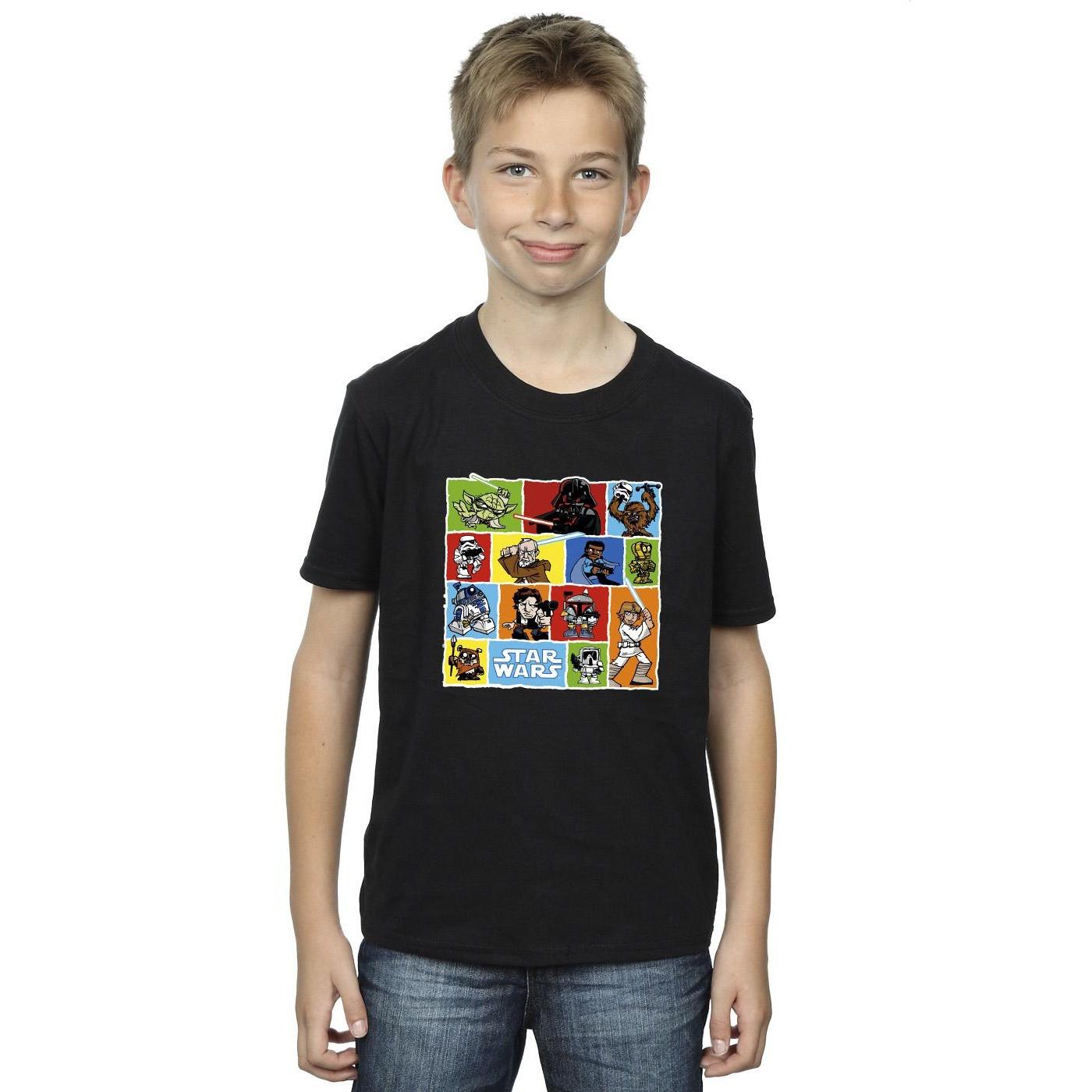 STAR WARS TShirt