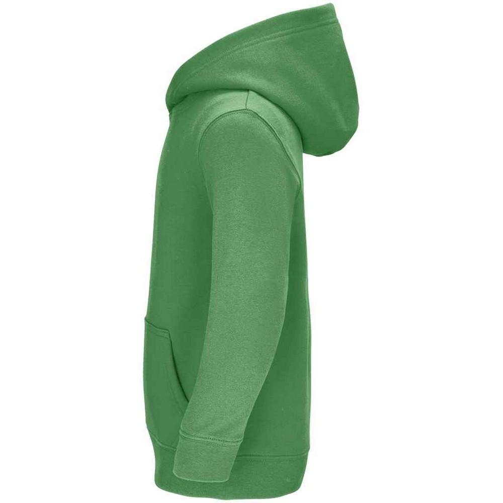 SOLS Connor Kapuzenpullover