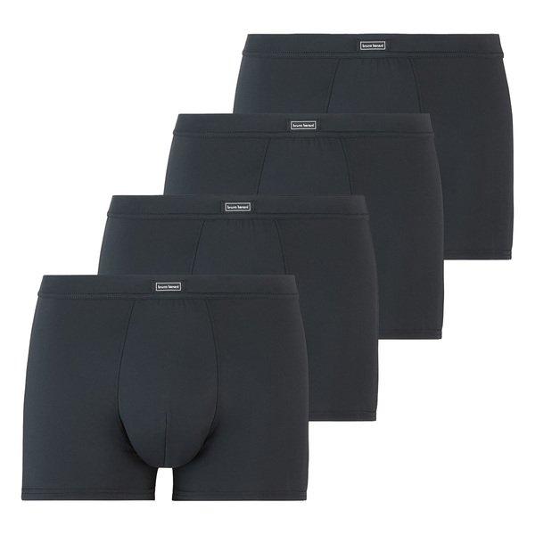 bruno banani 4er Pack Micro Simply - Pants / Short
