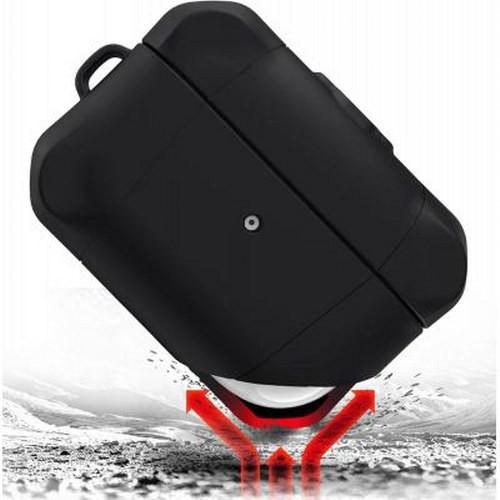 ITSKINS Hülle Spectrum Solid Apple AirPods Pro 2