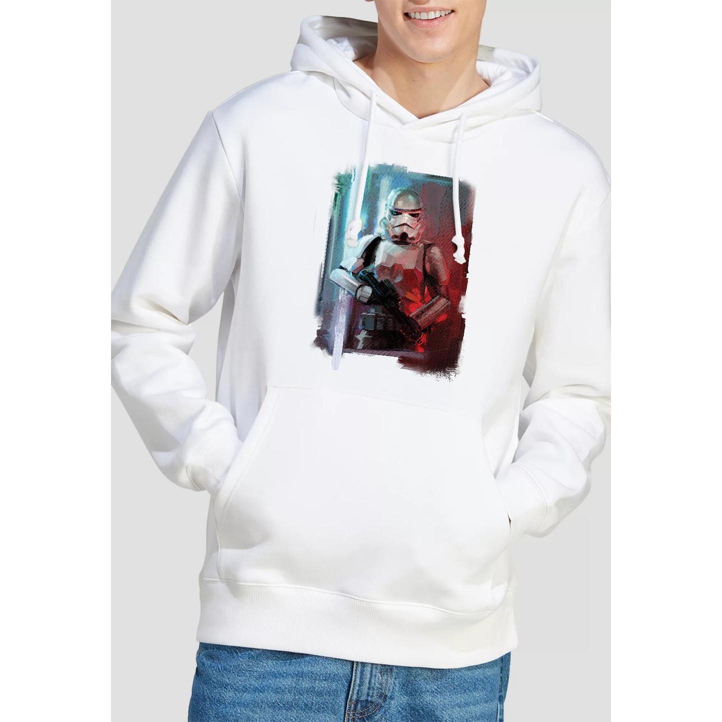 STAR WARS Kapuzenpullover