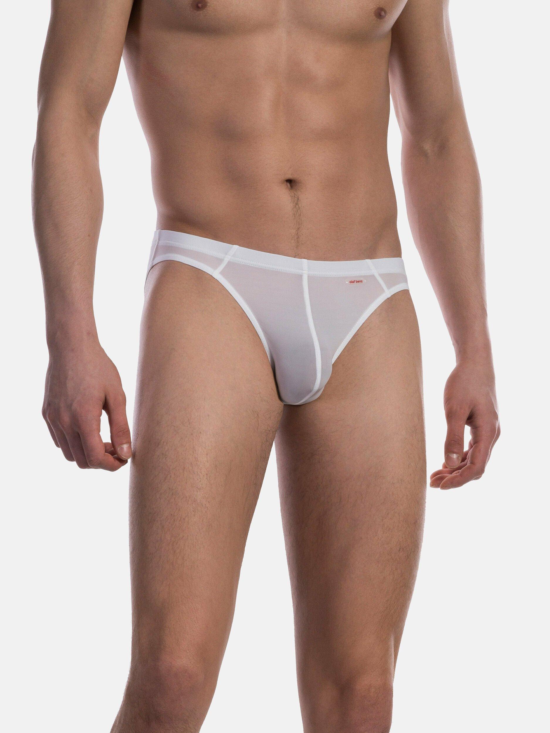 Olaf benz Briefs RED0965