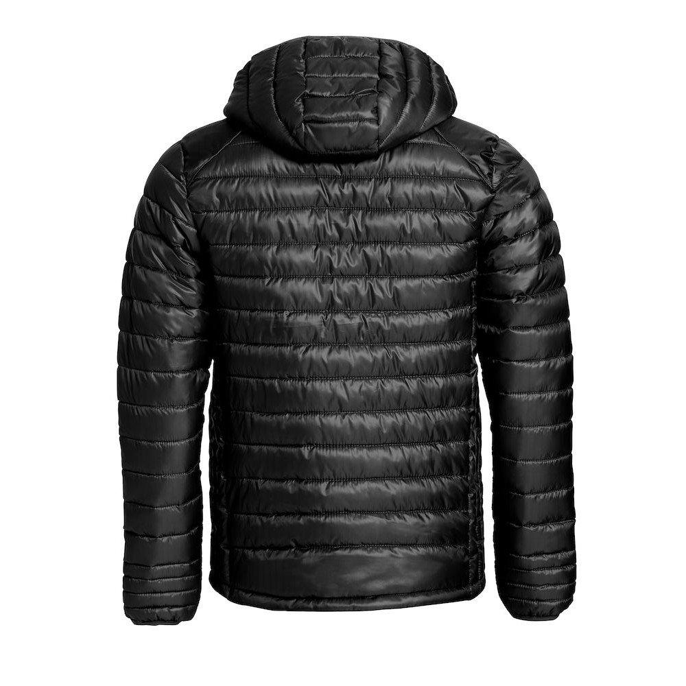 Clique Hudson Steppjacke