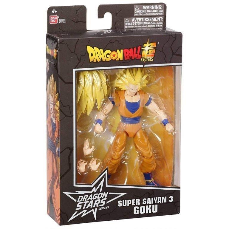Bandai Dragon Ball Super Figur, Zufallsauswahl