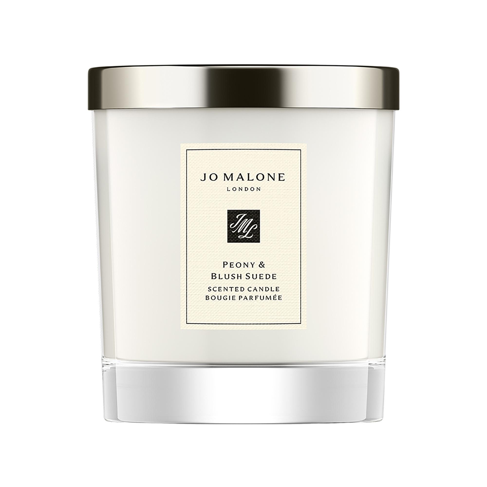 Jo Malone London Peony & Blush Suede Home Candle