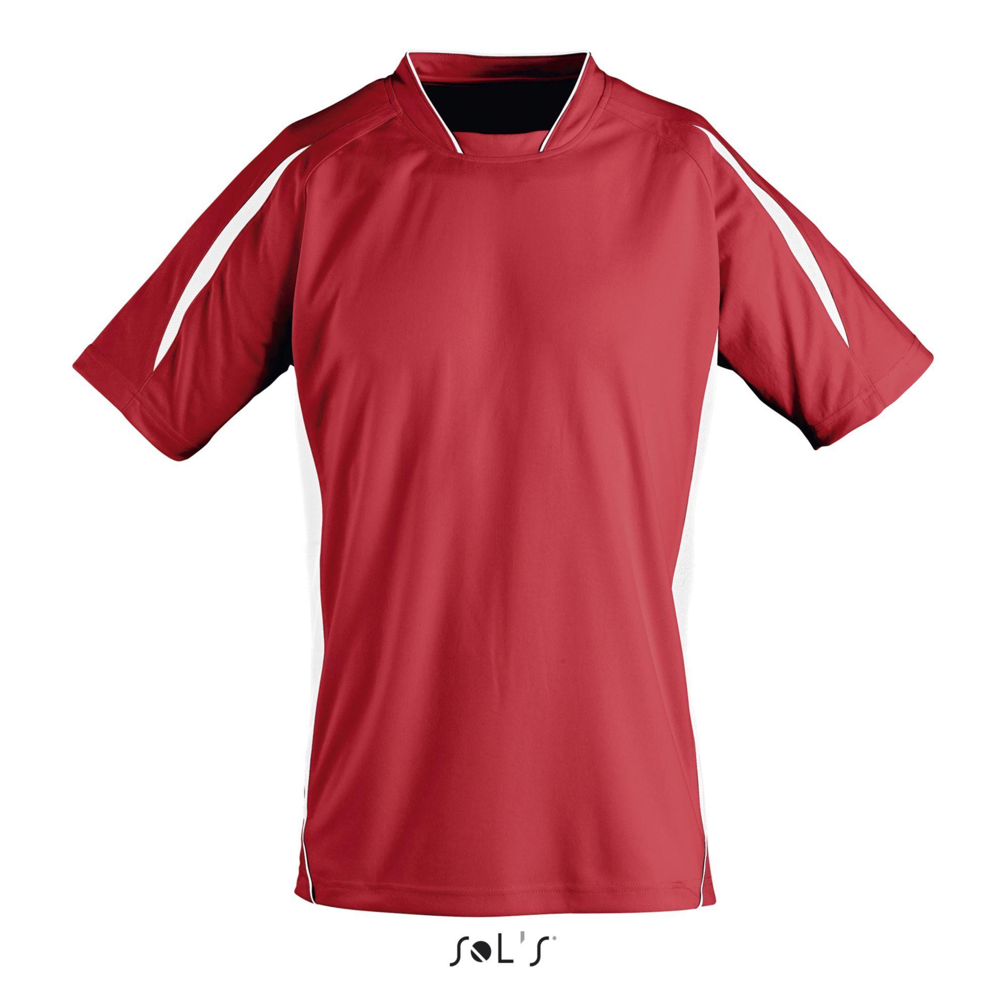 SOLS kindertrikot maracana 2 ssl