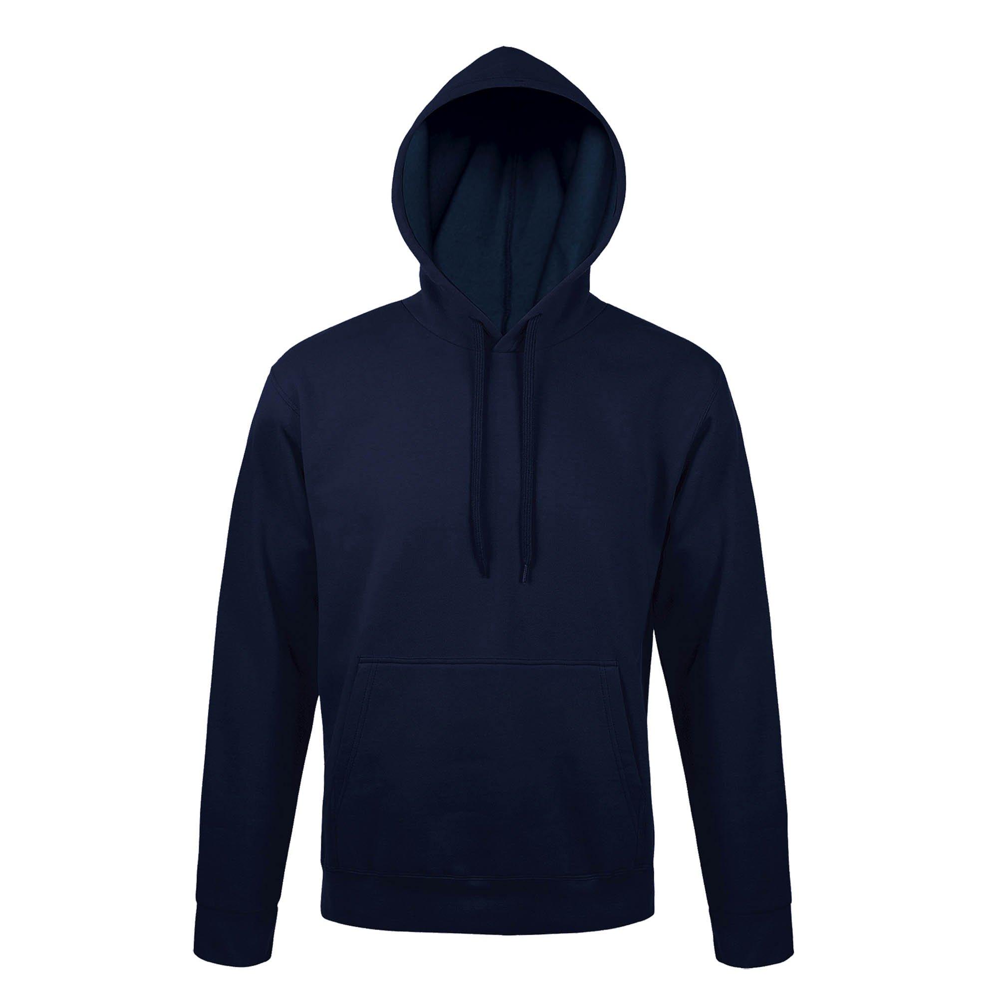 SOLS Snake Kapuzenpullover KapuzenSweatshirt
