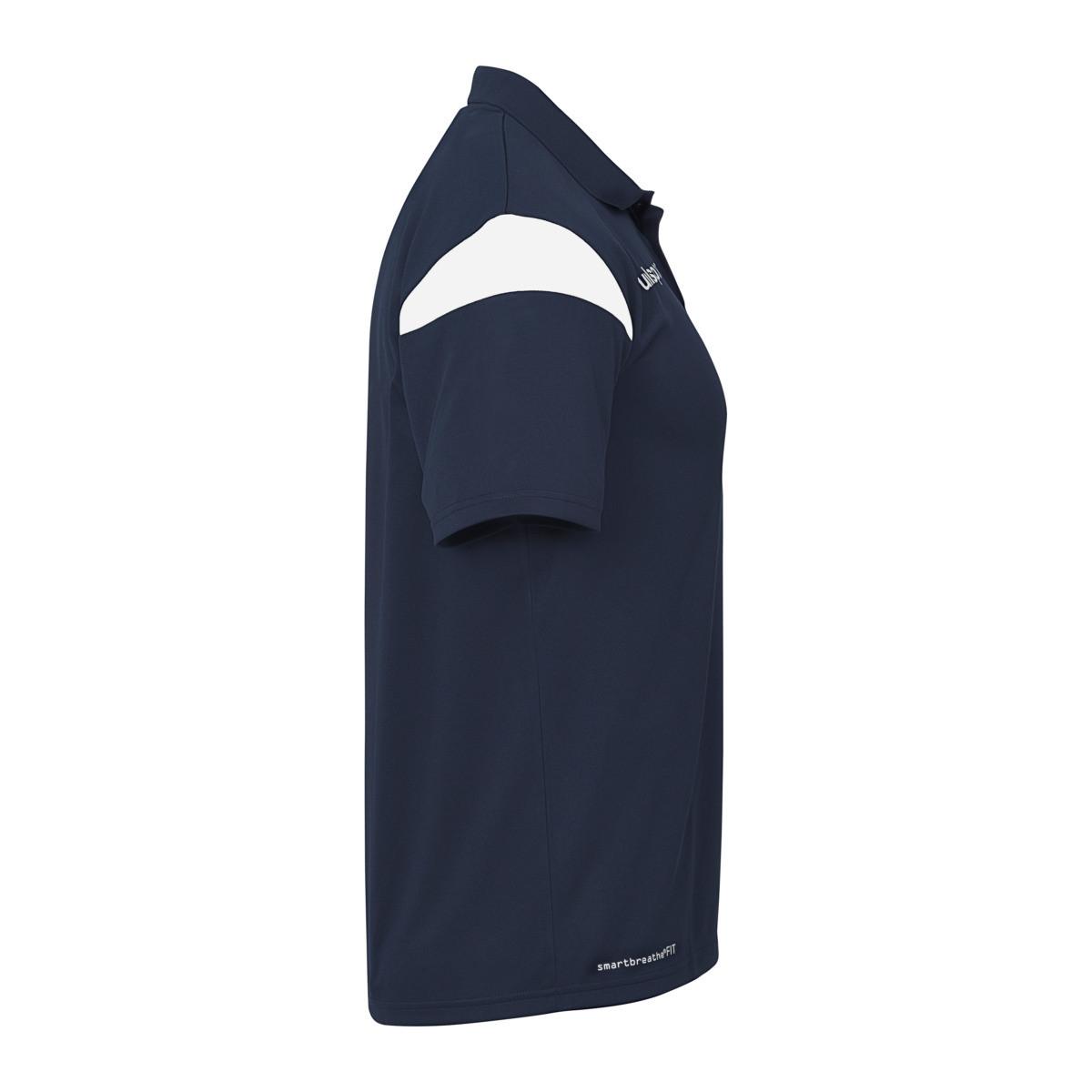 Uhlsport Squad 27 Polo Shirt