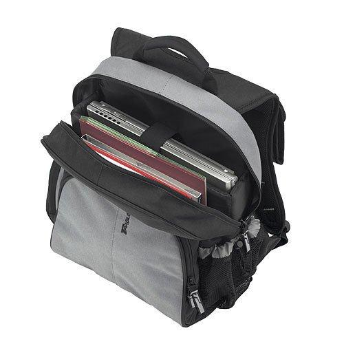 Targus Essential Notebook Backback 15.4