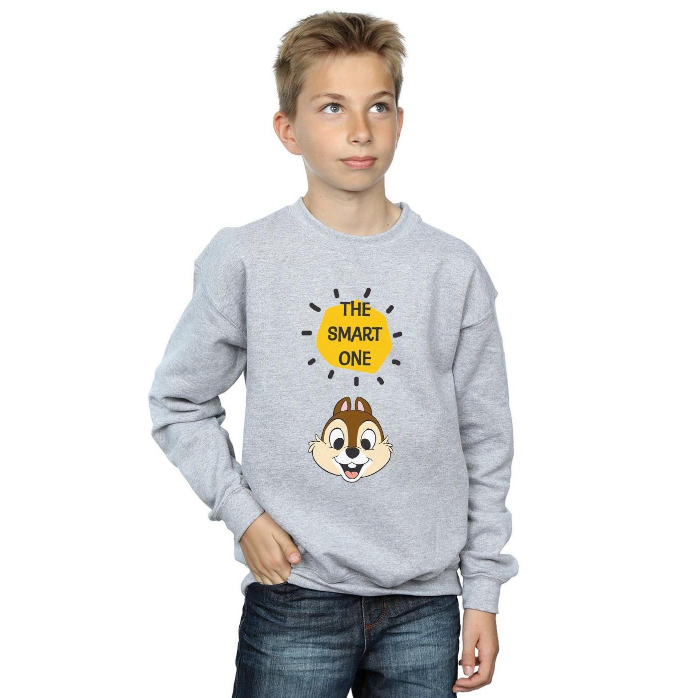 Disney Chip N Dale The Smart One Sweatshirt