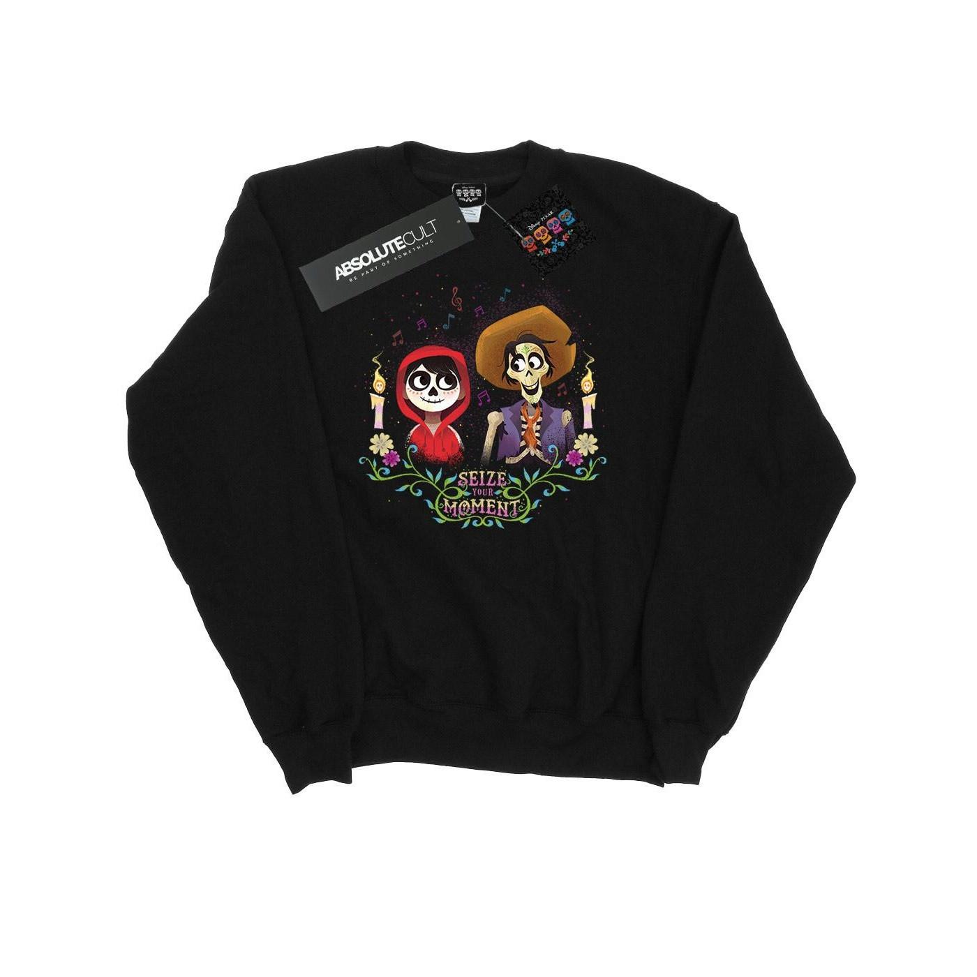 Disney Coco Sweatshirt