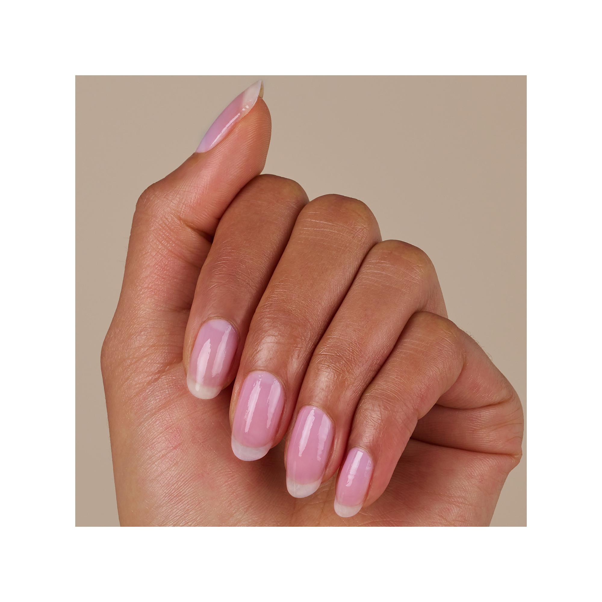 CATRICE Catrice Glossing Glow Nail Lacquer 010 Glossing Glow Nail Lacquer