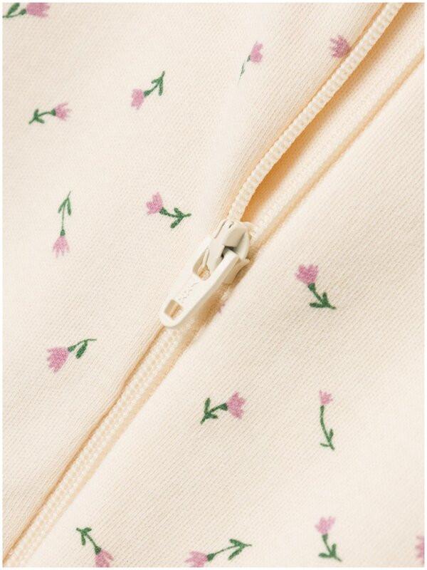 Name It Schlafanzug Floral