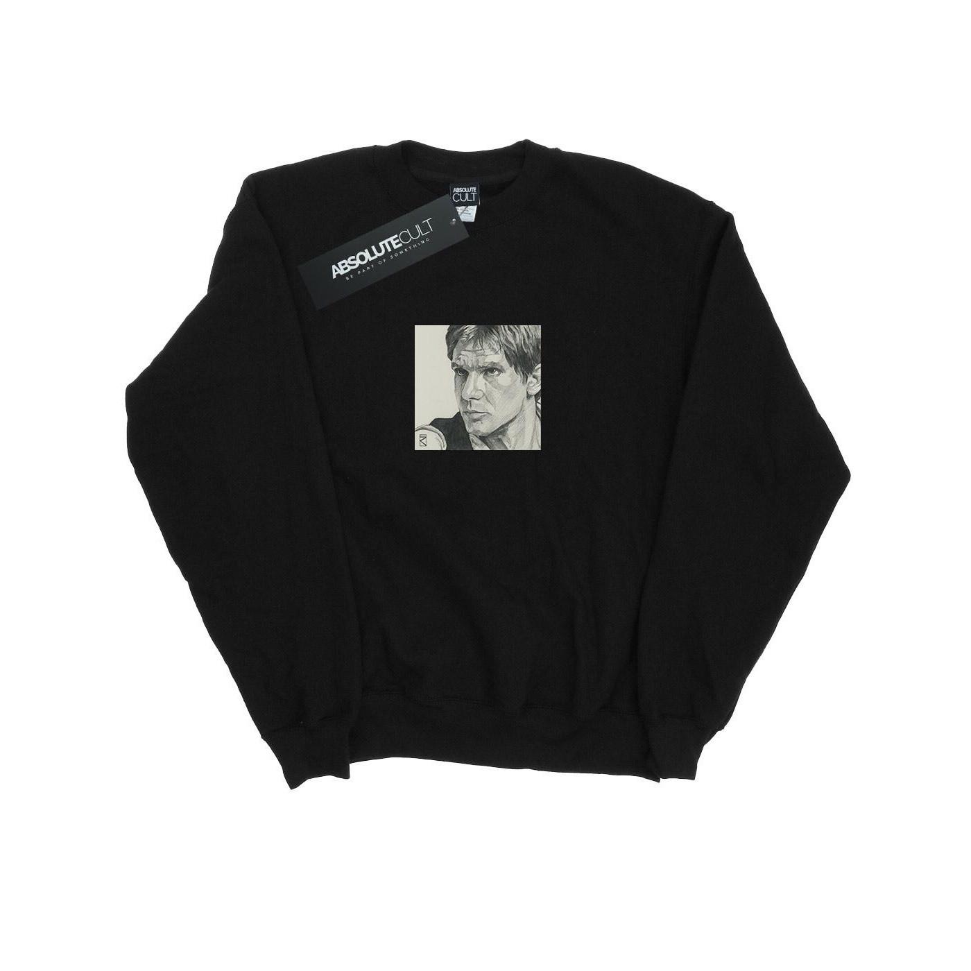 STAR WARS Sweatshirt