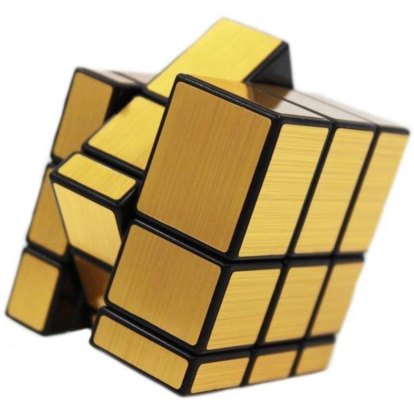 InnovaGoods Ubik 3D-Puzzle