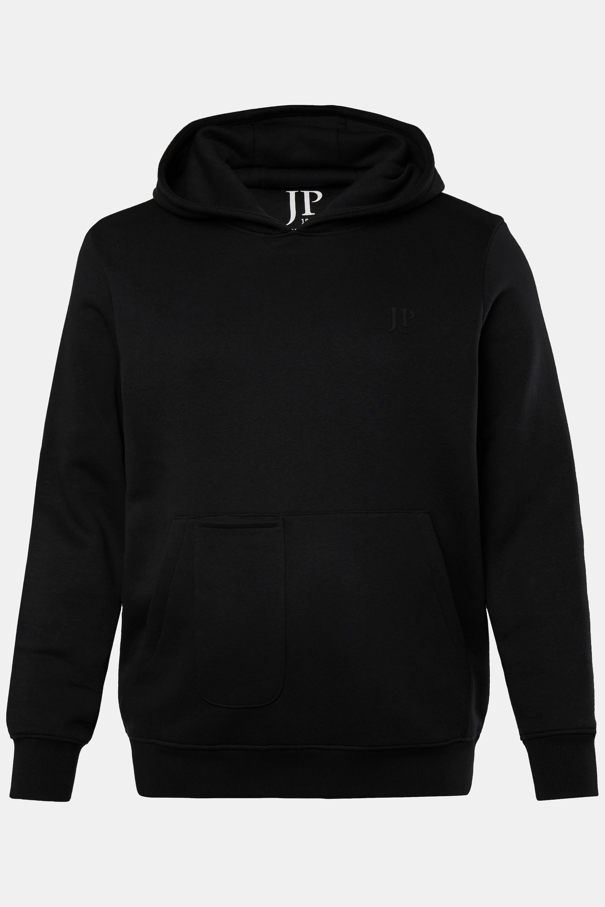 JP1880 Hoodie, Kapuze, Sweat, Smartphonetasche
