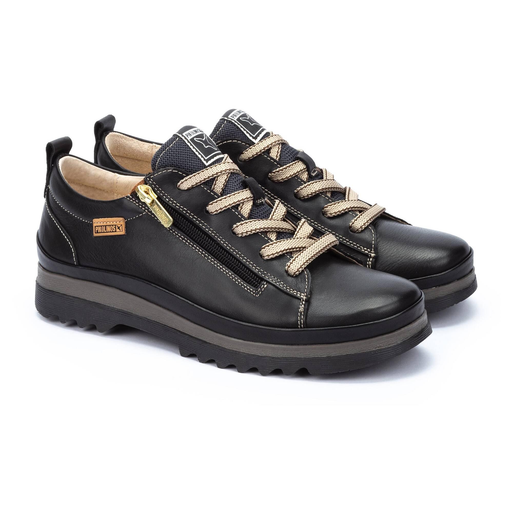 Pikolinos Vigo - Leder sneaker
