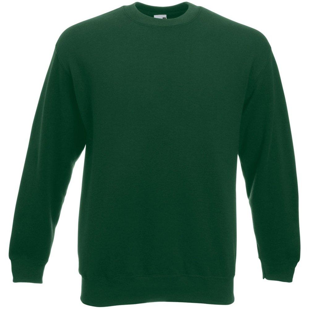 Fruit of the Loom Belcoro® Garn Pullover