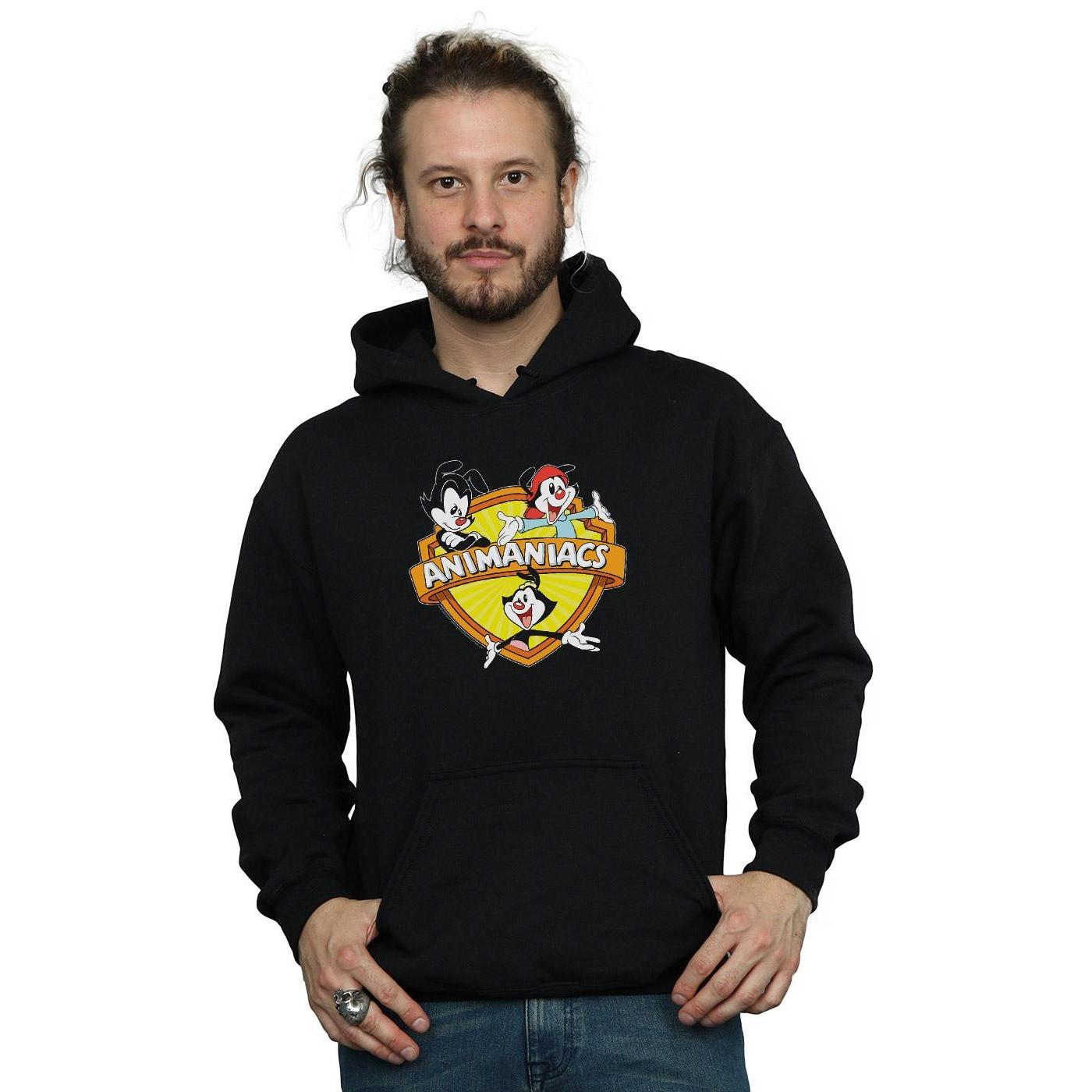 Animaniacs Kapuzenpullover