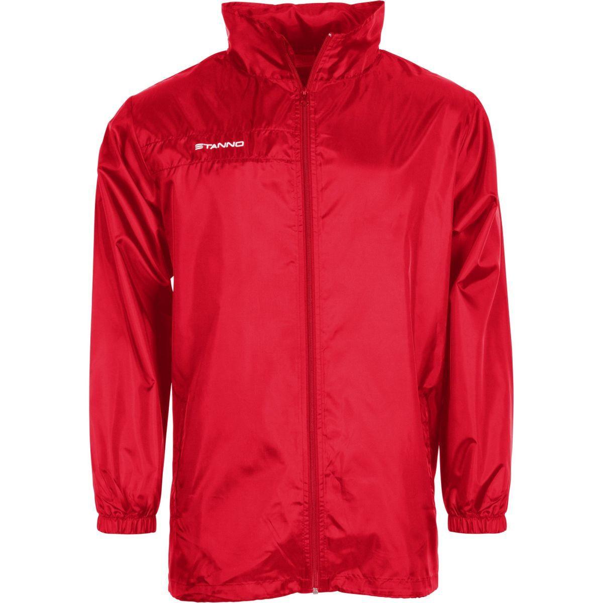 Stannol regenjacke fied