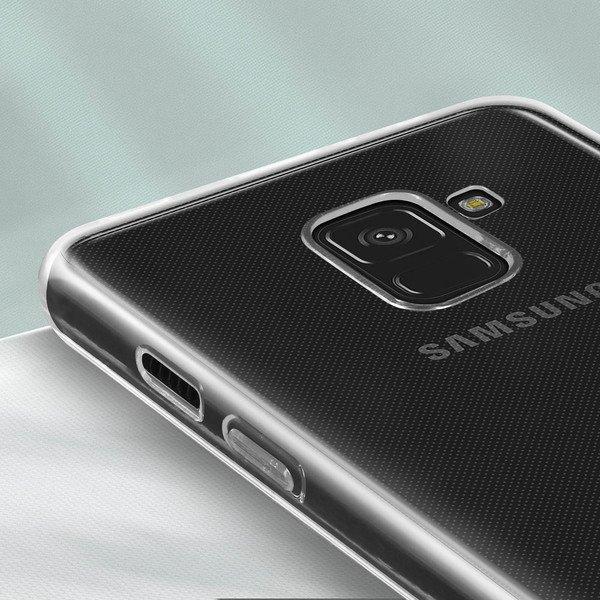 Avizar 360° Schutz-Set Samsung A8